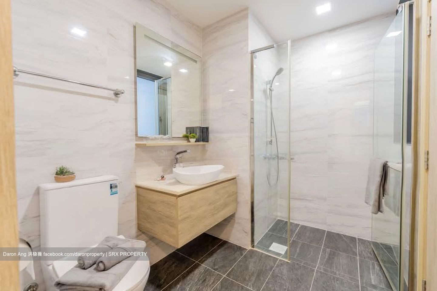 The Alps Residences (D18), Condominium #563941091